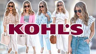 Is Kohl’s Better Than Old Navy?!