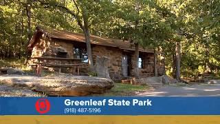 Greenleaf State Park