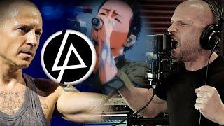 LOST - Linkin Park - One Take Vocal Playthrough - Cover