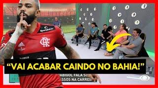 Notícias do FLAMENGO: QUAL SERÁ o PRÓXIMO Time do GABIGOL EM 2025