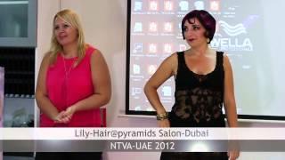 NTVA UAE 2012