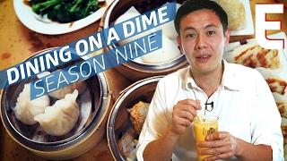 Watch Out Steph Curry, Lucas Is Going To San Francisco — Dining on a Dime
