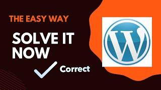 The Uploaded File Exceeds the upload_max_filesize directive in php.ini fixed (The easy way)