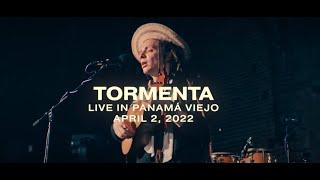 Making Movies - Tormenta (Live in Panamá Viejo)