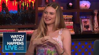 Behati Prinsloo Is Returning To Victoria’s Secret | WWHL