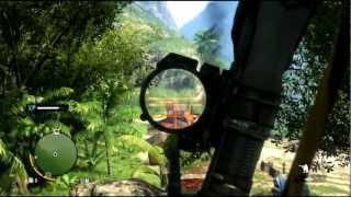 Far Cry 3: Toxophilite (10GS) Achievement Guide