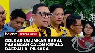 [FULL] Kabar Pilkada (19/07/2024) | tvOne