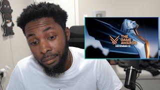 The Game Awards 2024  Live Reaction