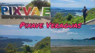 Conociendo PIXVAE VERAGUAS PANAMA