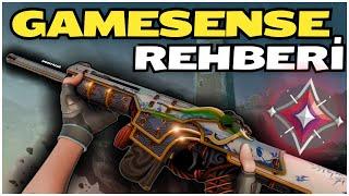 EN ETKİLİ GAMESENSE REHBERİ | Valorant Türkçe Rehber