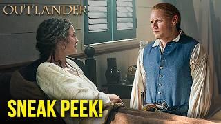 Outlander Season 7 Episode 16 FIRST LOOK!