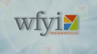 WFYI-TV 2014 Celebration