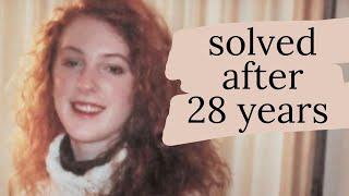 sarah yarborough | a cold case solved after almost 30 years