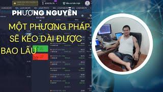 Phương Nguyễn | Một phương pháp kéo dài được bao lâu