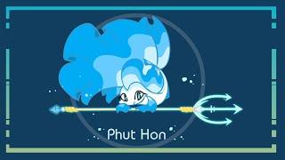 Phut Hon/ 2 Phut Hon  | Animation meme