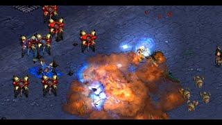 EPIC! Bisu! (P) vs |||||||v|||||||! (Z) on Dominator! - StarCraft - Brood War 2025