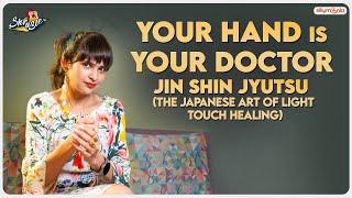 Your Hand is Your Doctor | Jin Shin Jyutsu | Shrugle | Pataki Shruti | Silly Monks