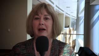 Primeau Productions Video Testemonial with Nancy Lauterbach