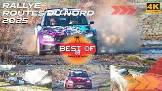 Best of Rallye des Routes du Nord 2025