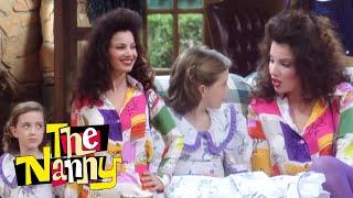 Fran & Gracie Enter A Beauty Pageant | The Nanny