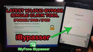 Icloud Bypass ios 12 to 13.4.1|Latest Tool to Bypass iCloud Activation Lock on iPhone/iPad/iPod