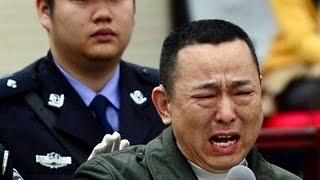 В Китае казнили миллиардера Лю Ханя (новости)