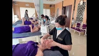 Trung Tâm Đào Tạo Nghề Spa Uy Tín Tại Hà Nội