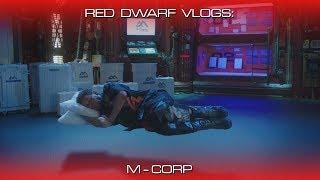 RD Vlogs: M - Corp