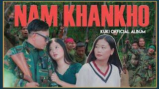 Nam khankho - kuki official album