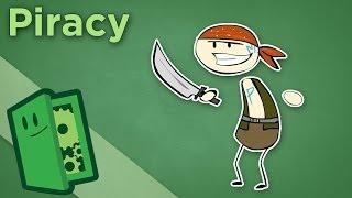 Piracy - How Can the Game Industry Stop Illegal Downloads? - Extra Credits