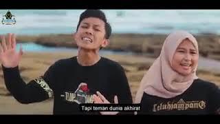 Sahabat - Tiya & Syahril  Lagu Dangdut Terbaik 2022