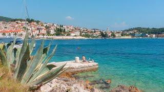 The Croatian Coast of Dalmatia: Europe's Best Kept Secret | TRACKS