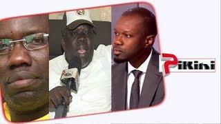 Mamadou Ndoye Bane ironise : "Je ne connais ni Ahmed Aïdara ni Ousmane Sonko"