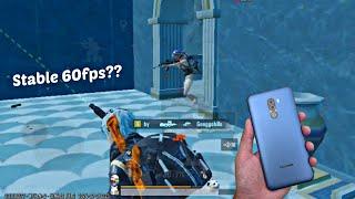 Poco f1 Test PUBG 3.3 New update | PUBG Mobile