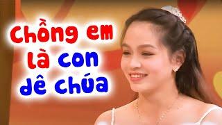 Vợ đẹp CHẠY MẤT DÉP vì anh chồng dê xồm DAI NHƯ ĐỈA | Chuyện vợ chồng hay nhất