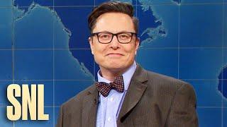 Weekend Update: Financial Expert Lloyd Ostertag on Cryptocurrency - SNL