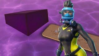 Fortnite: Cube Loot Lake Event Kicks Off the Wait for Season 6!