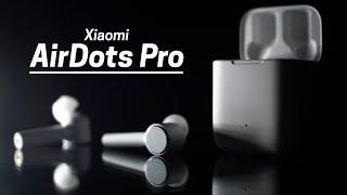 Xiaomi AirDots Pro Review 2020