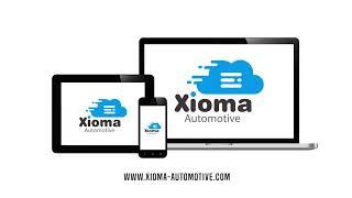 Xioma Automotive Cloud Solutions