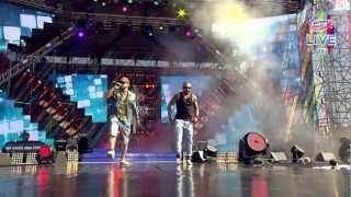 Timati @Europa Plus LIVE 2012 [OFFICIAL VIDEO]