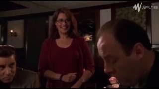 The Sopranos 2.03 - "What are we making, small talk now?"