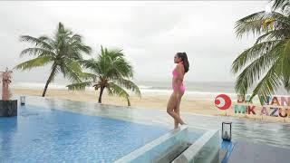 Many Candidates TRIP & FALL during Miss Grand International 2023 Outdoor Swimsuit Competition – HD