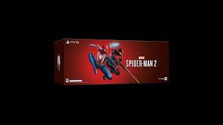 Spiderman 2 Collectors Edition Review!