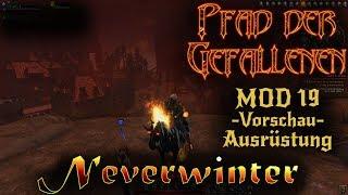  Neverwinter #1092 - Mod 19 - Pfad der Gefallenen - Preview - Let's Play