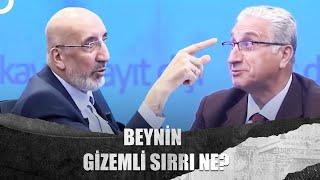 Oruç ve Beyin Arasında Bağlantı Nedir?  @Tv100bilimtarih