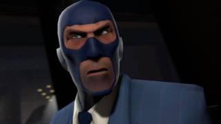 Team Fortress 2: Meet The Spy (Russian)