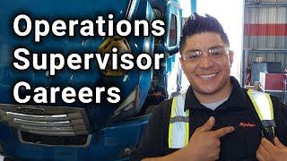 Fleet Maintenance Operations Supervisor Career Path. 207. Ryder Diesel Mechanic Shop Jobs