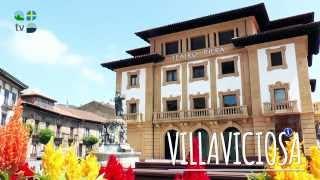 Villaviciosa - Turismo Asturias Televisión