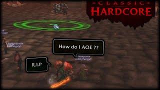 WoW Classic Hardcore Compilations #21