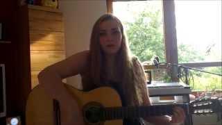 Pumped up Kicks - Foster The People ( Covered by Verena )
